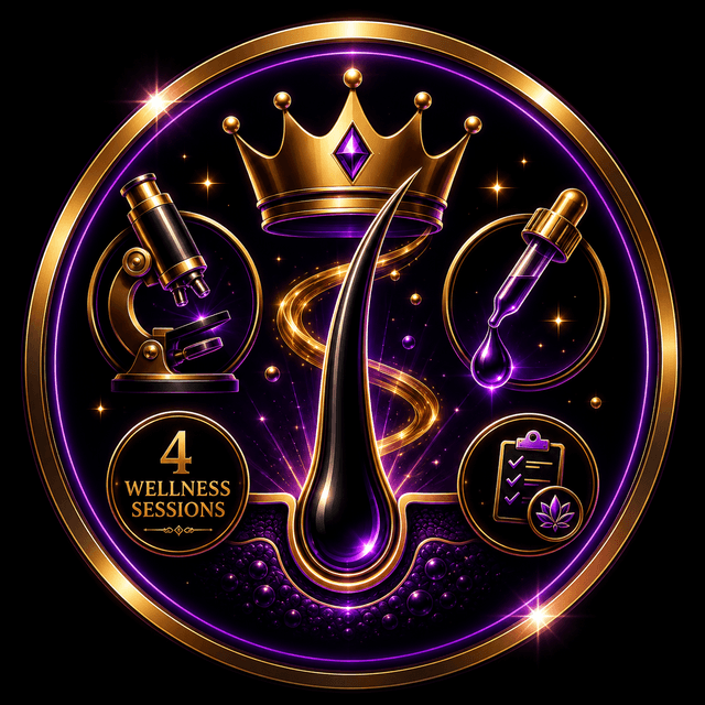 Signature Crown Wellness Series at Omnibeauti in Columbus, OH